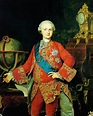 Pietro Melchiorre Ferrari (1735-1787) Portrait of Ferdinando I of Parma ...