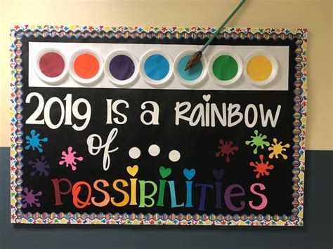 Transform Your Classroom Bulletin Board Into Something Unique