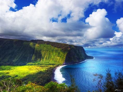 The Top Attractions On The Big Island