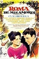 Roma de mis amores - Película - 1960 - Crítica | Reparto | Estreno ...