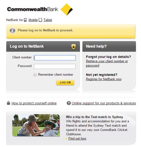 Looking for comm bank netbank login? Where can someone apply to join Netbank Commonwealth ...