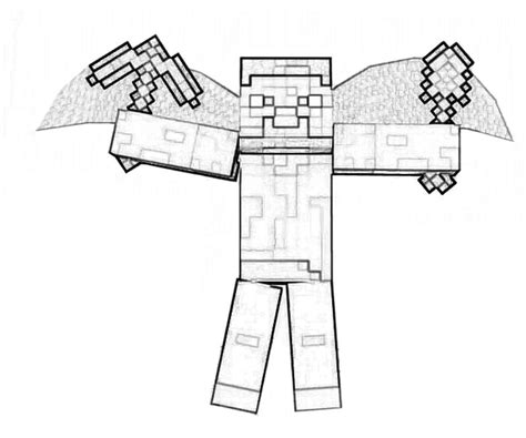 In case you don\'t find what you are looking for, use the top search bar to search again! another minecraft coloring pages - Coloring Kids