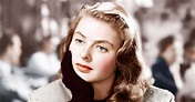 The 30 Greatest Actresses of Hollywood’s Golden Age – Page 3 – Taste of ...