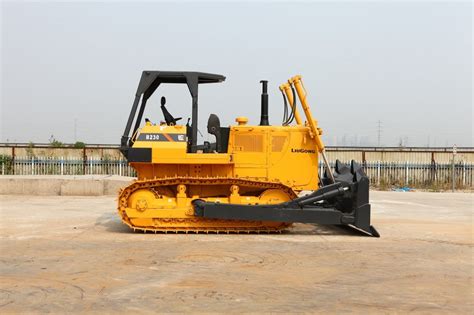 Liugong B230 Bulldozer 230 Hp Price From Rs15000000unit Onwards