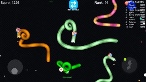 Snake Game For Android Apk Download