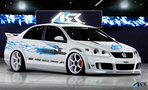 Looking for aftermarket vw jetta parts than look no further than moddedeuros, your source for all your modifications. Virtual Tuning Studio, by Ark Llanes: Volkswagen Jetta MKV (Tributo Fast and Furious)