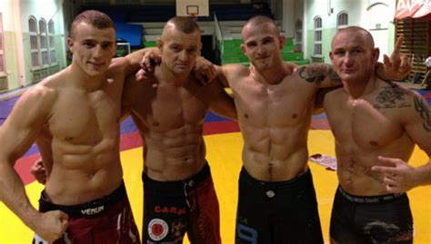 Maybe you would like to learn more about one of these? Foto tygodnia: Łukasz Chlewicki w Ankosie Poznań | MMA ROCKS