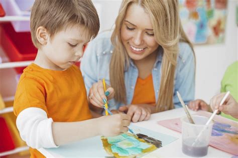 What Is An Early Years Practitioner Stonebridge Associated Colleges Blog