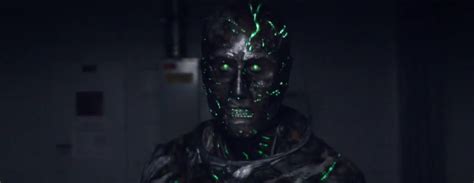 First Real Look At Dr Doom In Fantastic Four The Second