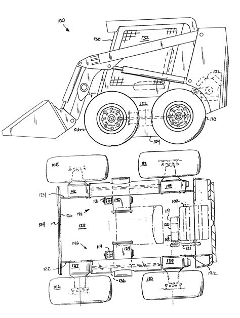 Find great deals on ebay for caterpillar skid steer parts. Bobcat Skid Steer Wiring Diagram - Wiring Diagram