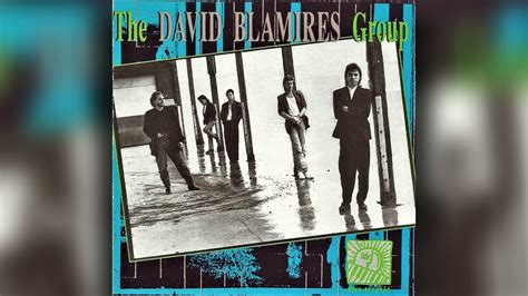 1990 The David Blamires Group Full Album Youtube