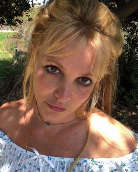 Britney spears asked a court to end her conservatorship, calling it abusive and saying she's been traumatized. Britney Spears 2021 Photos - Popqueenbritney On Twitter ...