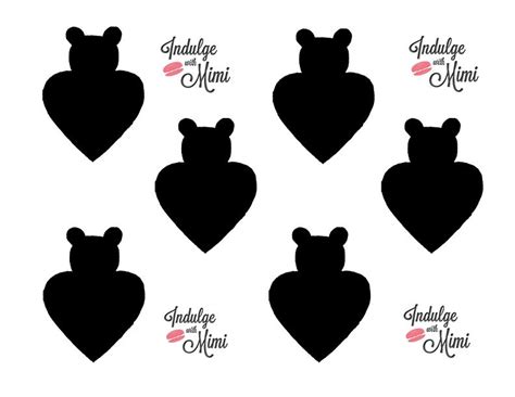 Check spelling or type a new query. Valentine's Day Macaron Projects & Templates | Macarons ...