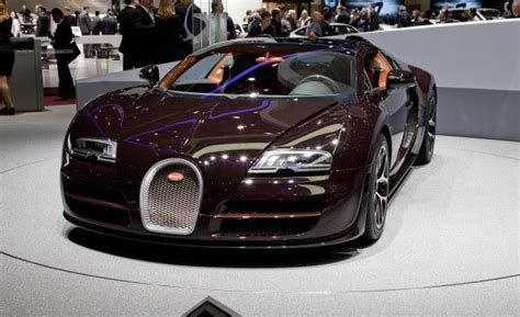 Bugatti vitesse cars for sale. Brown Carbon Bugatti Veyron Grand Sport Vitesse For Sale ...