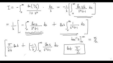 Eulers Integral Youtube
