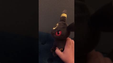 Umbreon Attacks Youtube