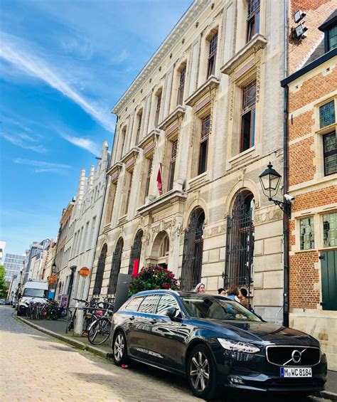 Eropa Road Trip pakai E-class & V90 WAGON - SerayaMotor.com