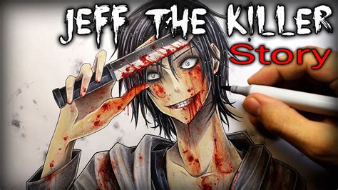Jeff The Killer Wallpaper 59 Pictures