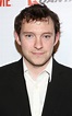 Nate Corddry from Daily Show Correspondents: Where Are They Now? | E! News