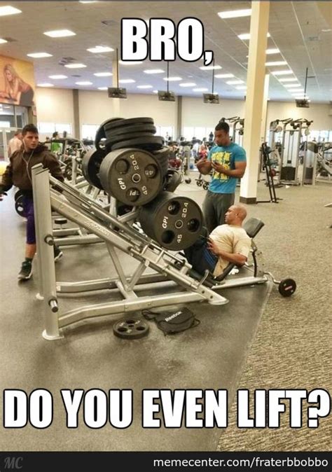 53 Funny Weightlifting Meme Photos Pictures And Images Picsmine