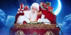 Virtually Visit The North Pole & Meet Santa Himself With Santa The ...