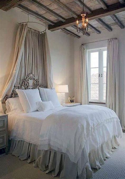 Any bedroom can look and feel romantic if you know how to use the little details. 55+ Elegant Bedroom Ideas Decoration | Bedroom ideas for ...
