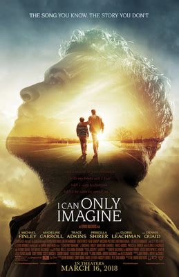 PL: I Can Only Imagine (2018)