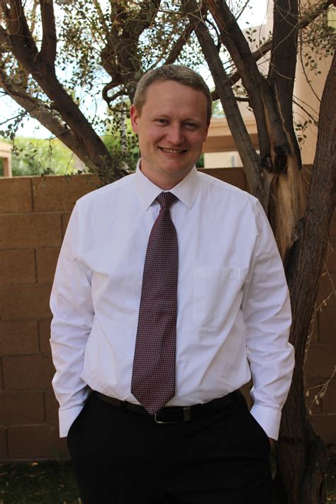 Your existence is a blessing to me. Welcome Matthew Checketts | Good Neighbor Free Medical ...
