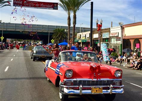East Los Angeles Christmas Parade Official Website Assemblymember