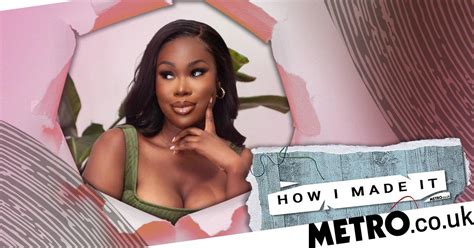 How I Made It Ive Been A Sex Influencer For Over 10 Years Metro News