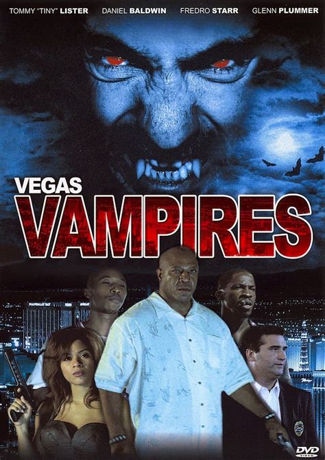 Following the events of 2016's captain america: Vegas Vampires (AKA Vegas Vamps) (2007) - Black Horror Movies