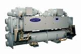 Photos of Carrier Water Chiller