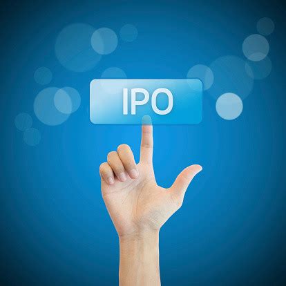 An initial public offering (ipo) refers to the process of offering shares of a private corporation to the public in a new stock issuance. Tiny IPO Targets Huge 30% Growth Market