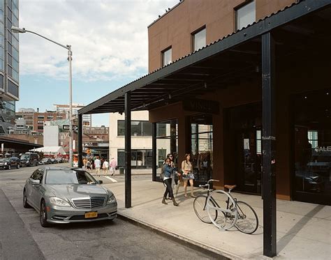 Jeremiahs Vanishing New York Meatpacking Before And After