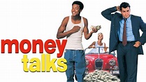 Money Talks (1997) - HBO Max | Flixable