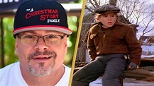 A Christmas Story actor Yano Anaya is no longer welcome at the iconic ...