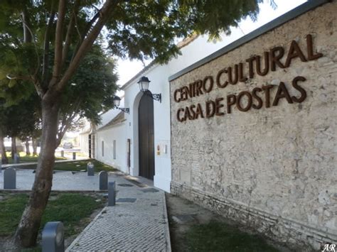 They must be considered as the more probable tendency of the meteorological evolution for the next 7 days. Casa de Postas de El Cuervo de Sevilla - Centro Cultural