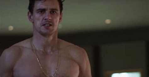 James Franco En Producteur De Porno Gay Dans La Bande Annonce De King Cobra Huffpost