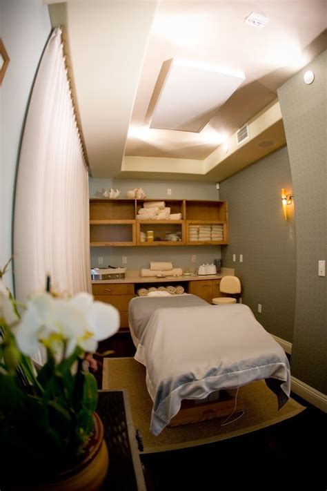 Spa Treatment Room Massage Therapy Rooms Spa Room Ideas Estheticians