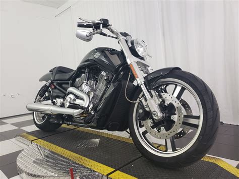 Pre Owned 2016 Harley Davidson V Rod Muscle Vrscf V Rod In Mesa