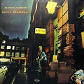 Rise and Fall of Ziggy Stardust and the Spiders from Mars | Ziggy ...