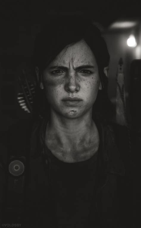 Pin On The Last Of Us Ii