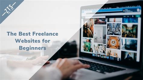 The Best Freelance Websites For Beginners Zero To Skill