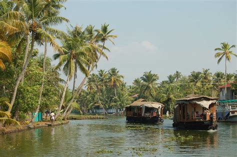 Why Visiting Kerala India Is So Special Humanbynature Anita Hendrieka