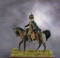 Lord Uxbridge by Constantine_Sudin · Putty&Paint