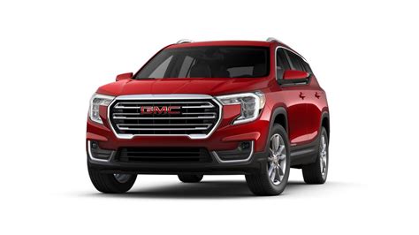 New 2022 Gmc Terrain In Cayenne Red Tintcoat For Sale In Corpus Christi