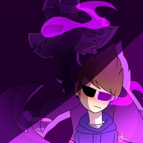 Possessed Tomeddsworld By Starymeow On Deviantart