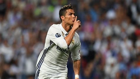 Most Goals In A Uefa Champions League Season Cristiano Ronaldo Holds