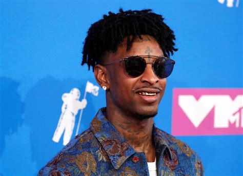 Rapper 21 Savage To Be Released From Ice Custody The Washington Post