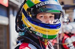 Bruno Senna on Interlagos: Passion and Culture - FIA World Endurance C